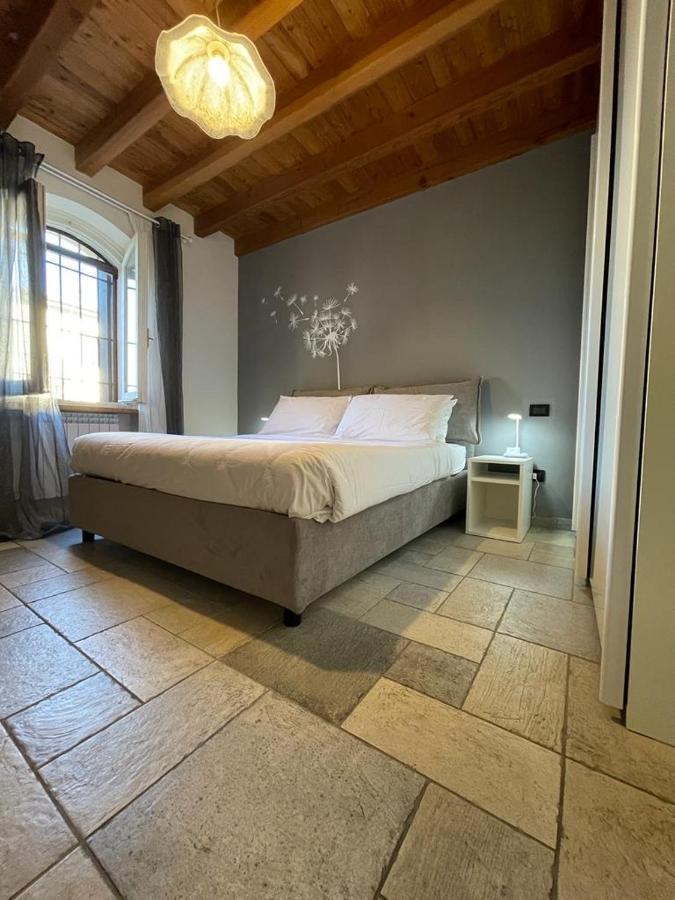 Appartamento San Martino Βερόνα Εξωτερικό φωτογραφία