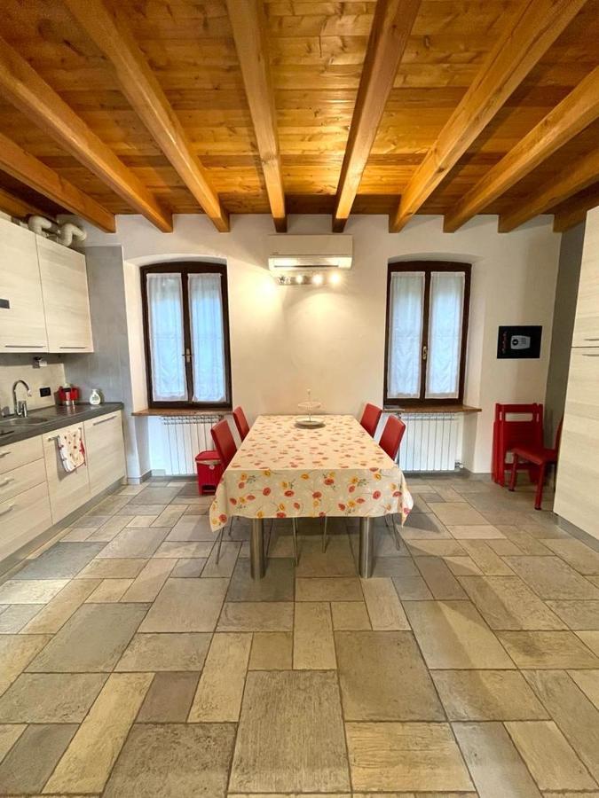 Appartamento San Martino Βερόνα Εξωτερικό φωτογραφία