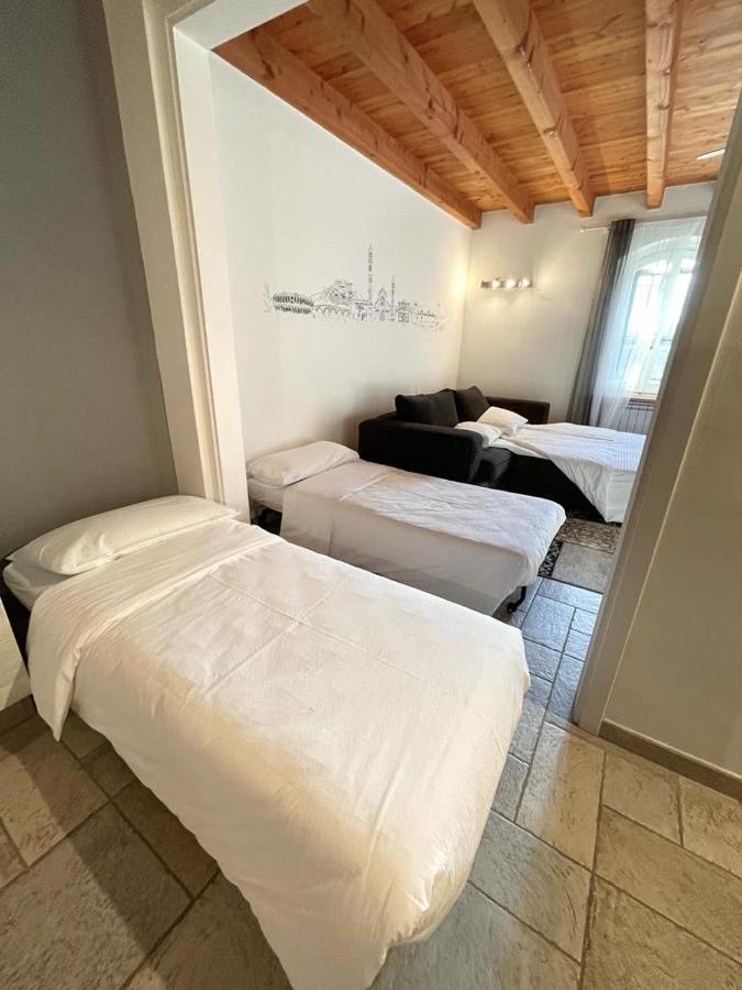 Appartamento San Martino Βερόνα Εξωτερικό φωτογραφία