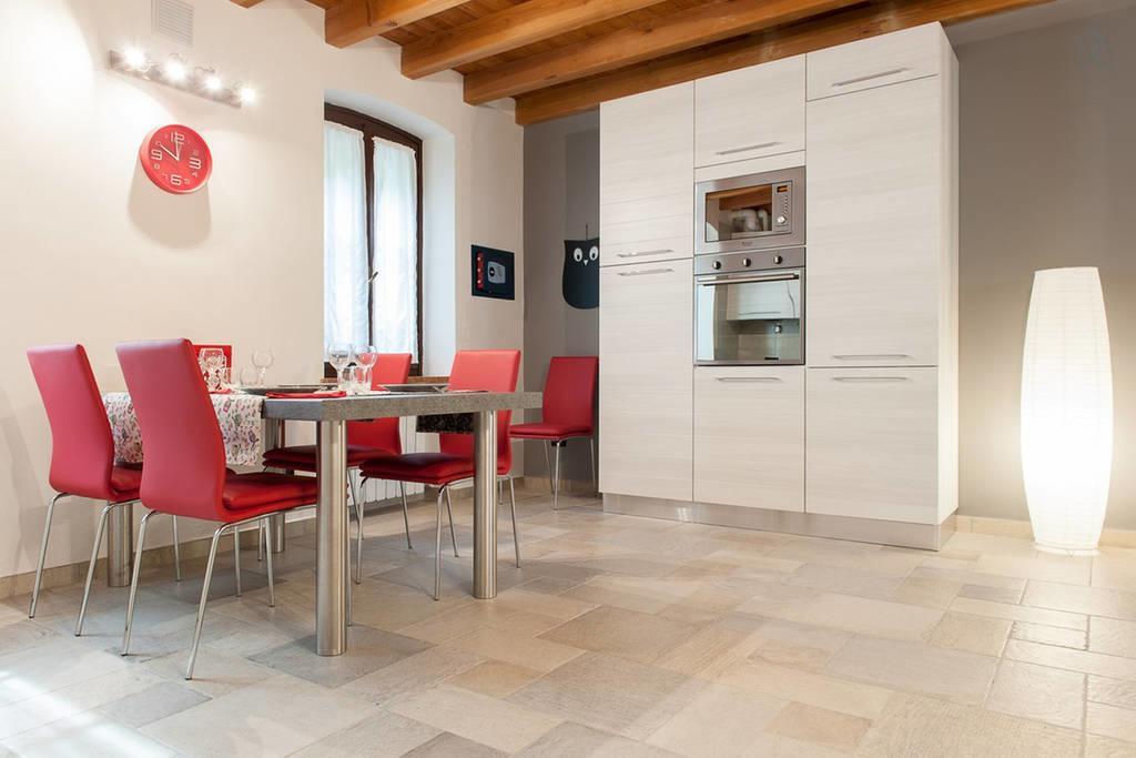 Appartamento San Martino Βερόνα Δωμάτιο φωτογραφία