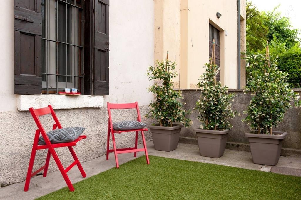 Appartamento San Martino Βερόνα Δωμάτιο φωτογραφία