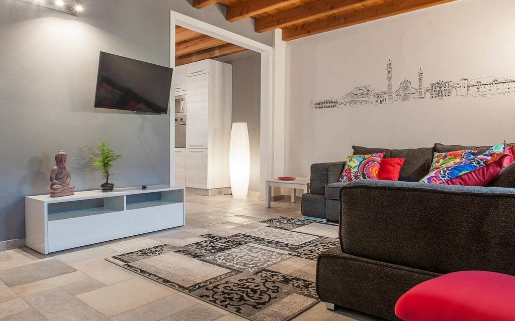 Appartamento San Martino Βερόνα Δωμάτιο φωτογραφία