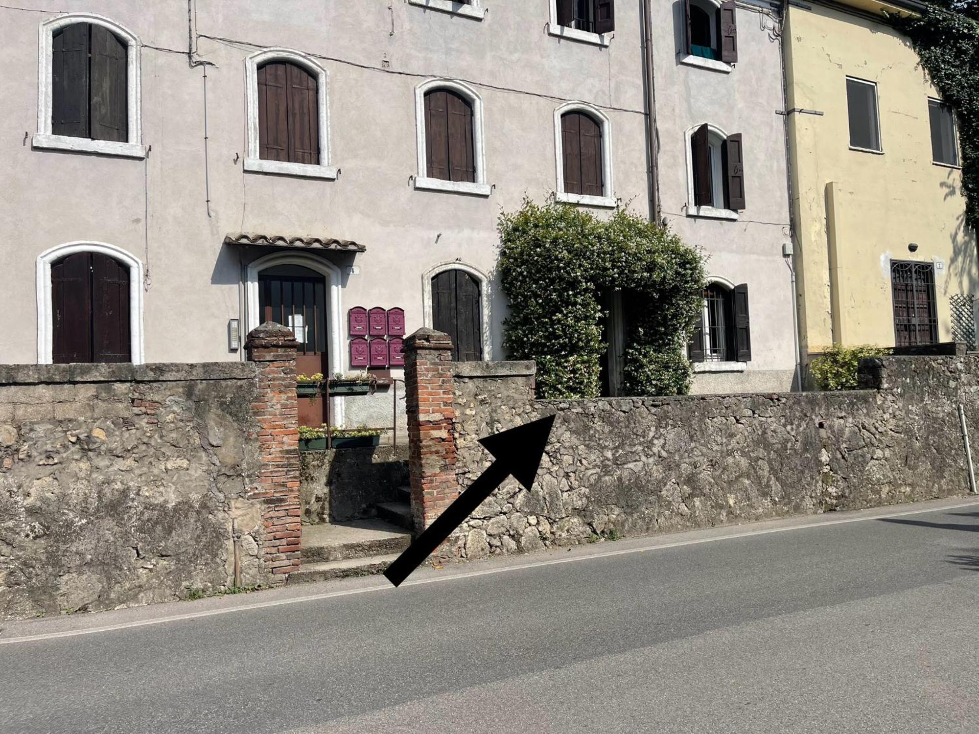 Appartamento San Martino Βερόνα Εξωτερικό φωτογραφία