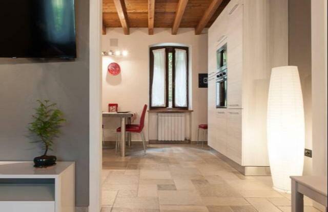 Appartamento San Martino Βερόνα Εξωτερικό φωτογραφία